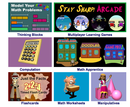 Math Playground